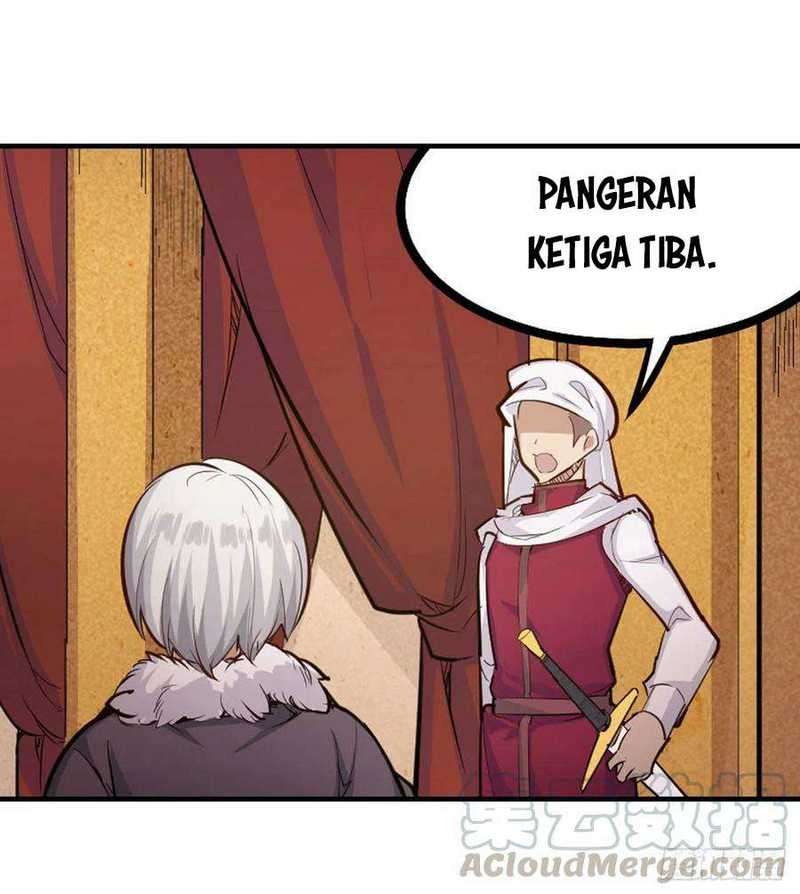 Wuxian Shitu Yu Shier Zhan Ji (Infinite Apostles and Twelve War Girls) Chapter 158 Gambar 16